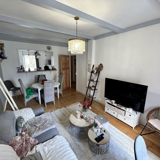  Agence Coté Immo : Appartement | PERROS-GUIREC (22700) | 46 m2 | 168 500 € 