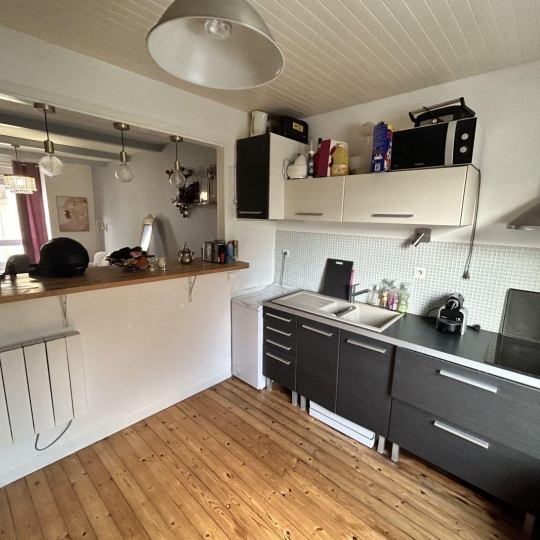  Agence Coté Immo : Appartement | PERROS-GUIREC (22700) | 46 m2 | 168 500 € 