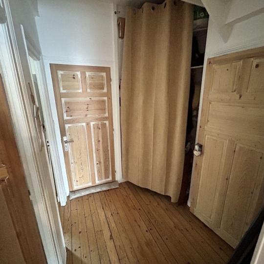  Agence Coté Immo : Appartement | PERROS-GUIREC (22700) | 46 m2 | 168 500 € 