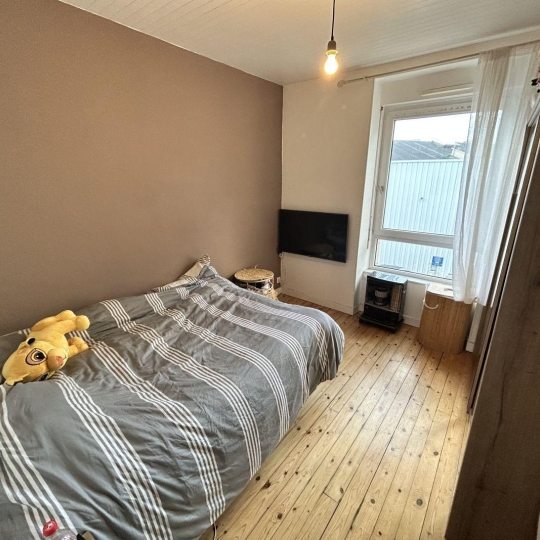 Agence Coté Immo : Appartement | PERROS-GUIREC (22700) | 46 m2 | 168 500 € 