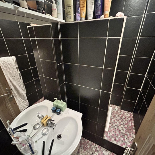  Agence Coté Immo : Appartement | PERROS-GUIREC (22700) | 46 m2 | 168 500 € 