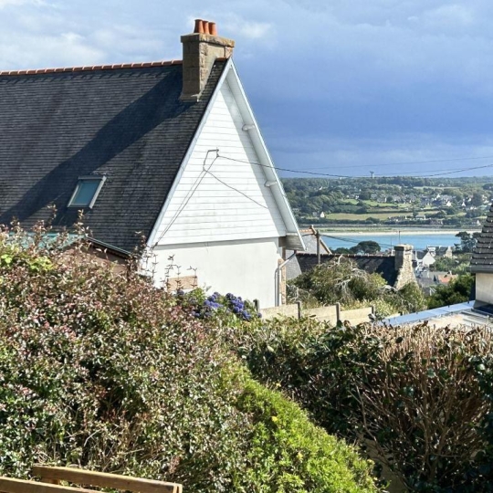  Agence Coté Immo : Maison / Villa | PERROS-GUIREC (22700) | 125 m2 | 464 625 € 