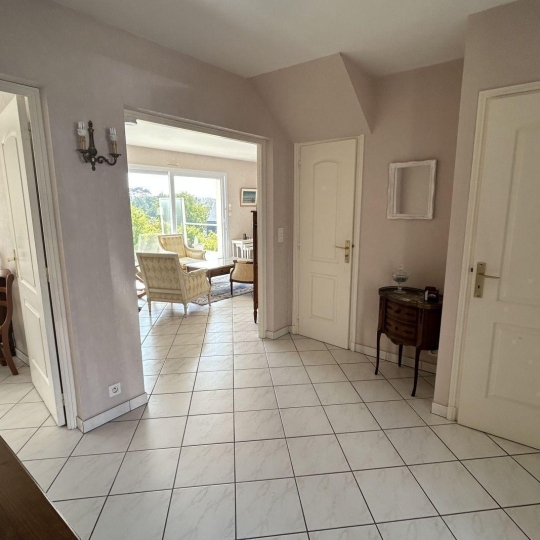  Agence Coté Immo : Maison / Villa | PERROS-GUIREC (22700) | 125 m2 | 464 625 € 