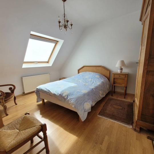  Agence Coté Immo : Maison / Villa | PERROS-GUIREC (22700) | 125 m2 | 464 625 € 