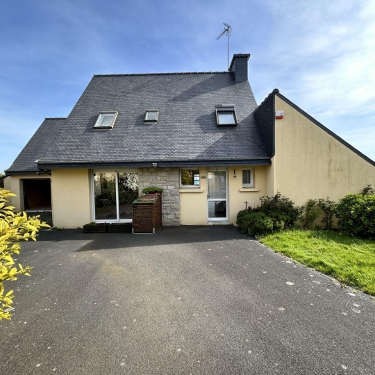  Agence Coté Immo : Maison / Villa | SAINT-QUAY-PERROS (22700) | 133 m2 | 495 600 € 