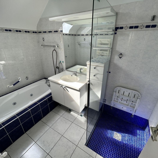  Agence Coté Immo : Maison / Villa | SAINT-QUAY-PERROS (22700) | 133 m2 | 495 600 € 