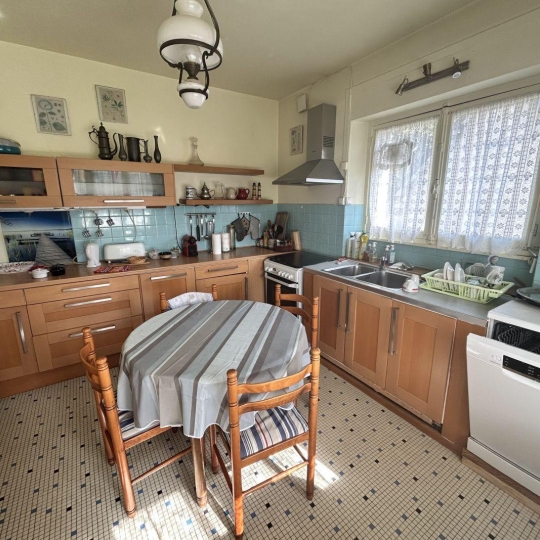  Agence Coté Immo : Maison / Villa | PERROS-GUIREC (22700) | 208 m2 | 485 000 € 