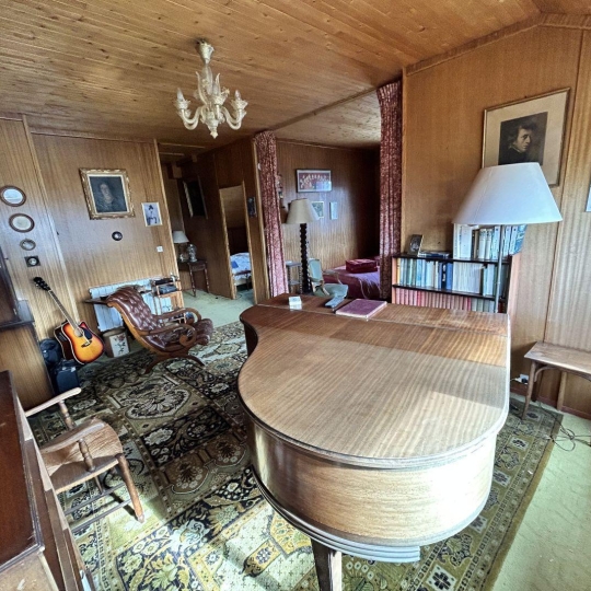  Agence Coté Immo : Maison / Villa | PERROS-GUIREC (22700) | 208 m2 | 342 375 € 