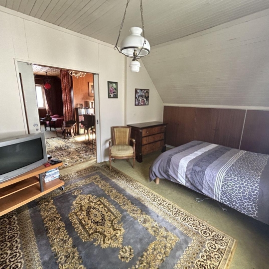  Agence Coté Immo : Maison / Villa | PERROS-GUIREC (22700) | 208 m2 | 342 375 € 