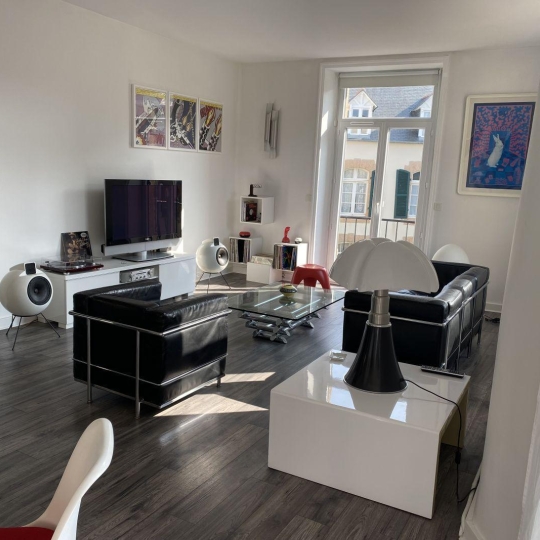  Agence Coté Immo : Apartment | PERROS-GUIREC (22700) | 123 m2 | 443 975 € 