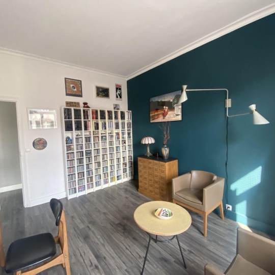  Agence Coté Immo : Apartment | PERROS-GUIREC (22700) | 123 m2 | 443 975 € 