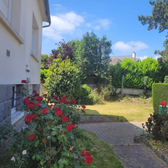  Agence Coté Immo : Maison / Villa | LANNION (22300) | 90 m2 | 214 225 € 