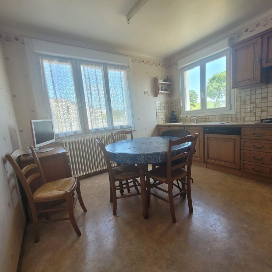  Agence Coté Immo : Maison / Villa | LANNION (22300) | 90 m2 | 214 225 € 