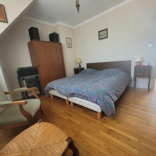  Agence Coté Immo : Maison / Villa | LANNION (22300) | 90 m2 | 214 225 € 