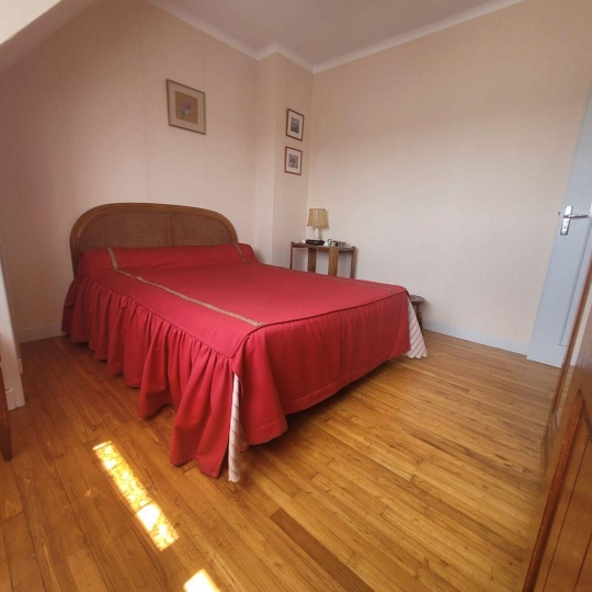  Agence Coté Immo : Maison / Villa | LANNION (22300) | 90 m2 | 214 225 € 