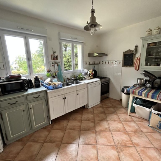  Agence Coté Immo : Maison / Villa | TREGASTEL (22730) | 140 m2 | 424 350 € 