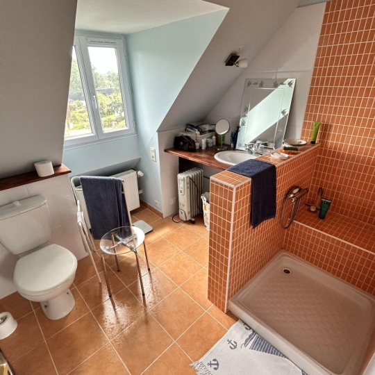  Agence Coté Immo : Maison / Villa | TREGASTEL (22730) | 140 m2 | 424 350 € 
