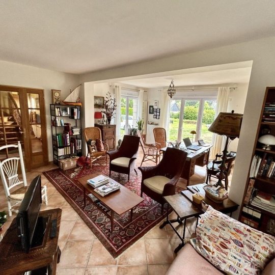  Agence Coté Immo : Maison / Villa | TREGASTEL (22730) | 140 m2 | 424 350 € 