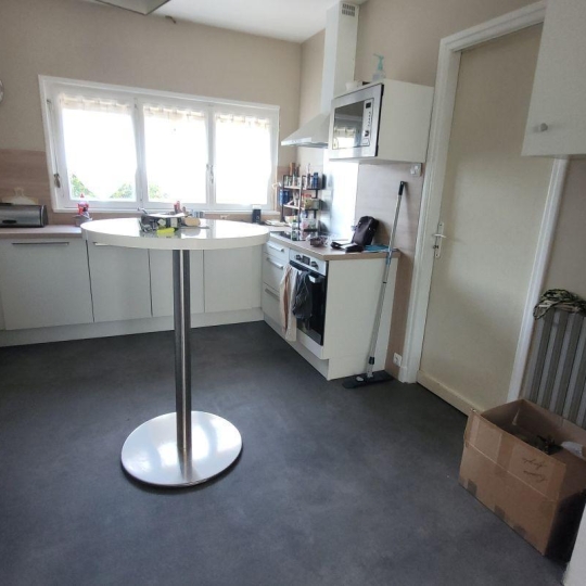  Agence Coté Immo : Maison / Villa | PERROS-GUIREC (22700) | 95 m2 | 332 000 € 