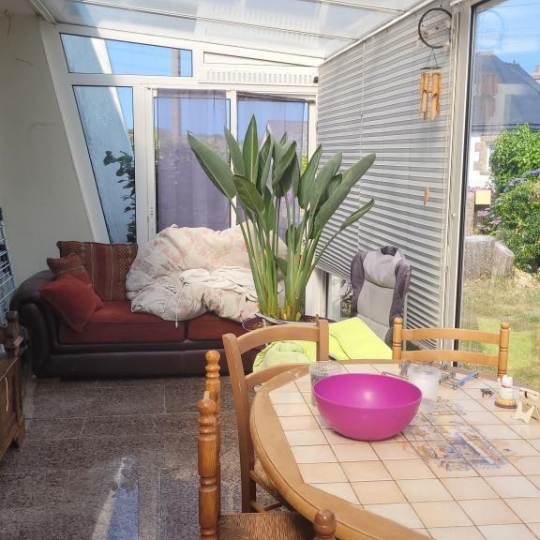 Agence Coté Immo : Maison / Villa | PERROS-GUIREC (22700) | 95 m2 | 332 000 € 