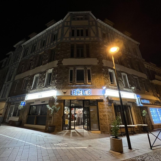 Agence Coté Immo : Commerces | PERROS-GUIREC (22700) | 255 m2 | 420 000 € 