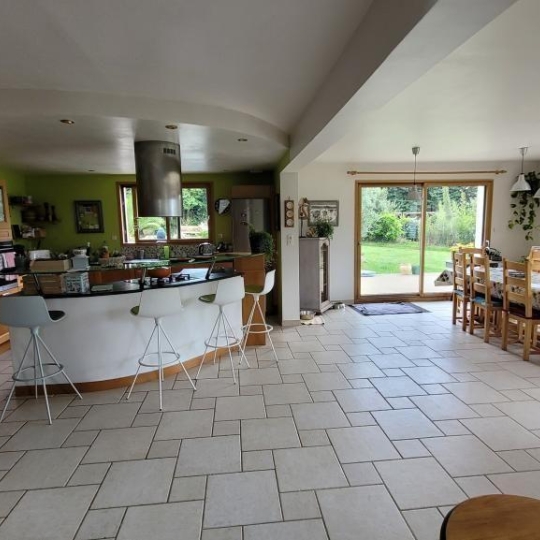  Agence Coté Immo : Maison / Villa | TRELEVERN (22660) | 170 m2 | 535 600 € 