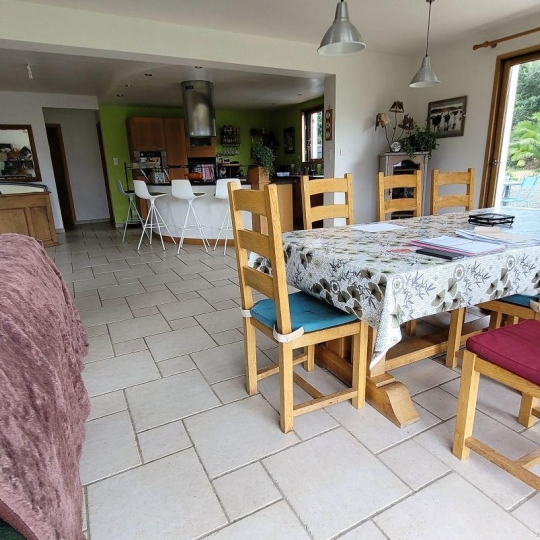  Agence Coté Immo : Maison / Villa | TRELEVERN (22660) | 170 m2 | 535 600 € 
