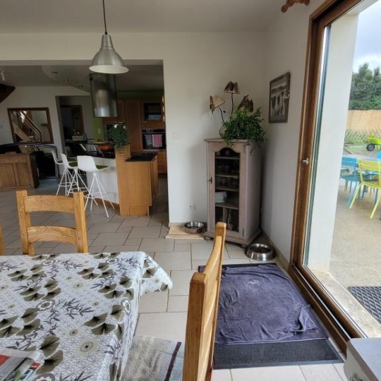  Agence Coté Immo : Maison / Villa | TRELEVERN (22660) | 170 m2 | 535 600 € 