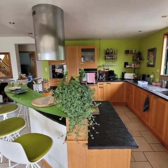  Agence Coté Immo : Maison / Villa | TRELEVERN (22660) | 170 m2 | 535 600 € 