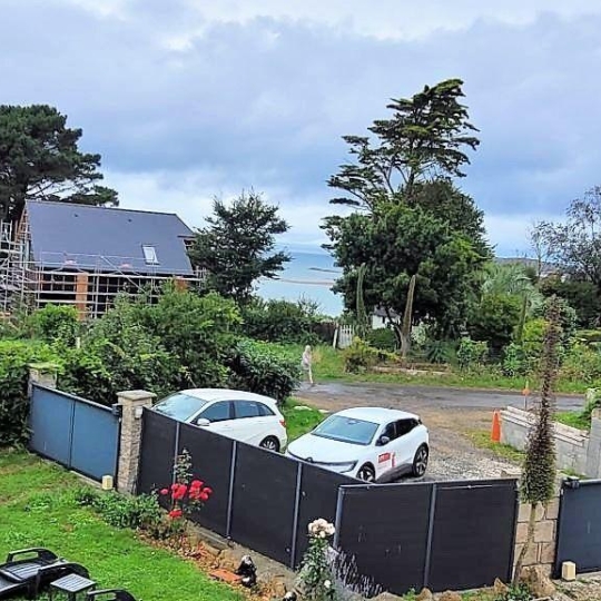  Agence Coté Immo : Maison / Villa | TRELEVERN (22660) | 170 m2 | 535 600 € 