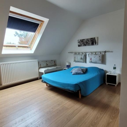  Agence Coté Immo : Maison / Villa | TRELEVERN (22660) | 170 m2 | 535 600 € 