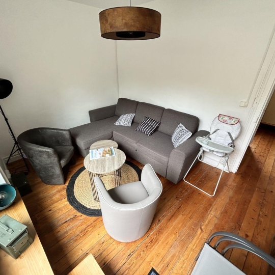  Agence Coté Immo : Maison / Villa | PERROS-GUIREC (22700) | 96 m2 | 321 625 € 