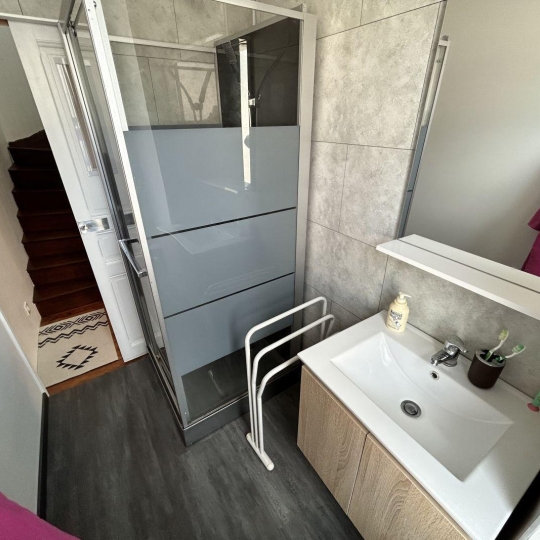 Agence Coté Immo : Maison / Villa | PERROS-GUIREC (22700) | 96 m2 | 321 625 € 