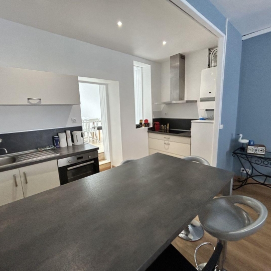  Agence Coté Immo : Maison / Villa | PERROS-GUIREC (22700) | 96 m2 | 321 625 € 