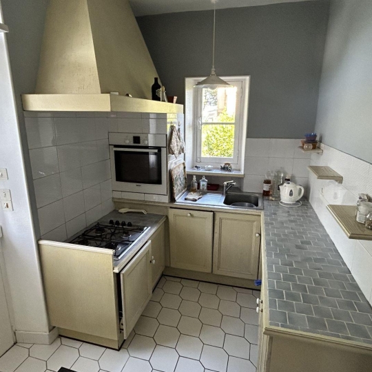  Agence Coté Immo : Maison / Villa | PERROS-GUIREC (22700) | 100 m2 | 414 000 € 