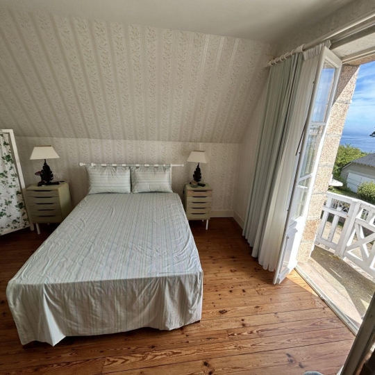  Agence Coté Immo : Maison / Villa | PERROS-GUIREC (22700) | 100 m2 | 414 000 € 
