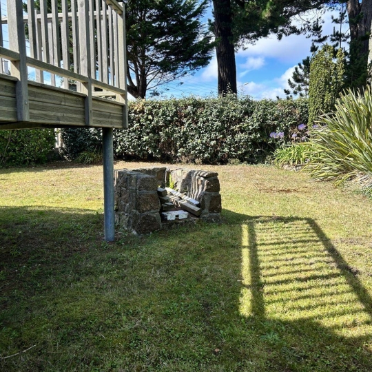  Agence Coté Immo : Maison / Villa | PERROS-GUIREC (22700) | 100 m2 | 414 000 € 