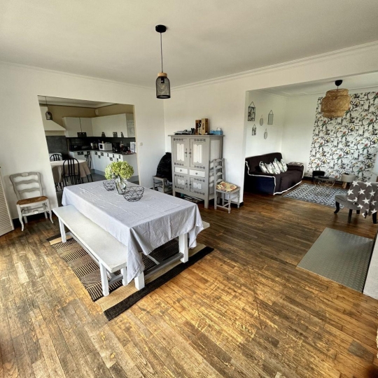  Agence Coté Immo : Maison / Villa | PLOUMILLIAU (22300) | 100 m2 | 342 375 € 