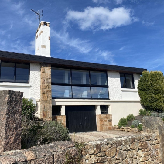 Agence Coté Immo : Maison / Villa | PERROS-GUIREC (22700) | 98.00m2 | 495 600 € 