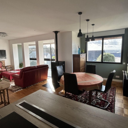  Agence Coté Immo : Maison / Villa | PERROS-GUIREC (22700) | 98 m2 | 495 600 € 