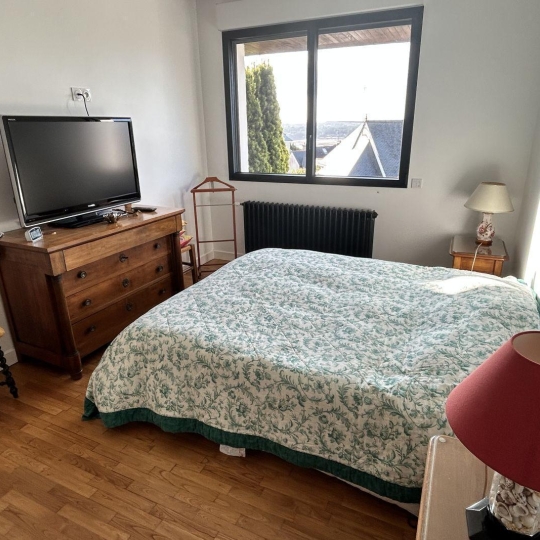  Agence Coté Immo : Maison / Villa | PERROS-GUIREC (22700) | 98 m2 | 495 600 € 