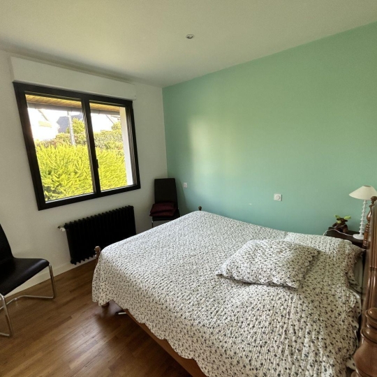  Agence Coté Immo : Maison / Villa | PERROS-GUIREC (22700) | 98 m2 | 495 600 € 