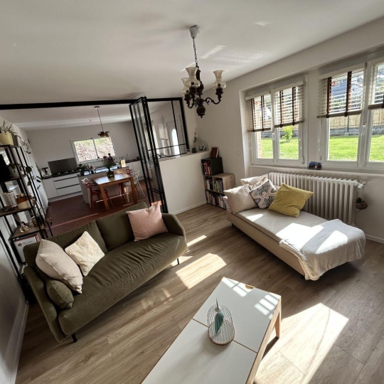  Agence Coté Immo : Maison / Villa | PERROS-GUIREC (22700) | 120 m2 | 373 500 € 