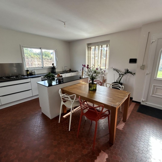  Agence Coté Immo : Maison / Villa | PERROS-GUIREC (22700) | 120 m2 | 373 500 € 
