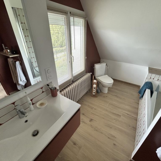  Agence Coté Immo : Maison / Villa | PERROS-GUIREC (22700) | 120 m2 | 373 500 € 