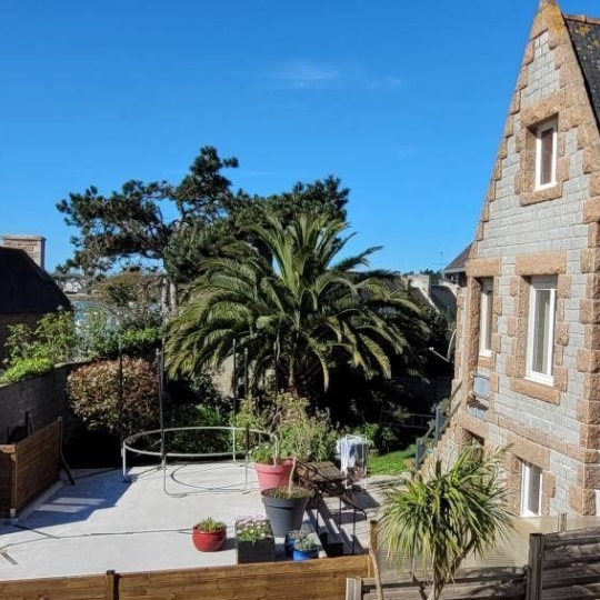  Agence Coté Immo : Maison / Villa | PERROS-GUIREC (22700) | 156 m2 | 597 400 € 