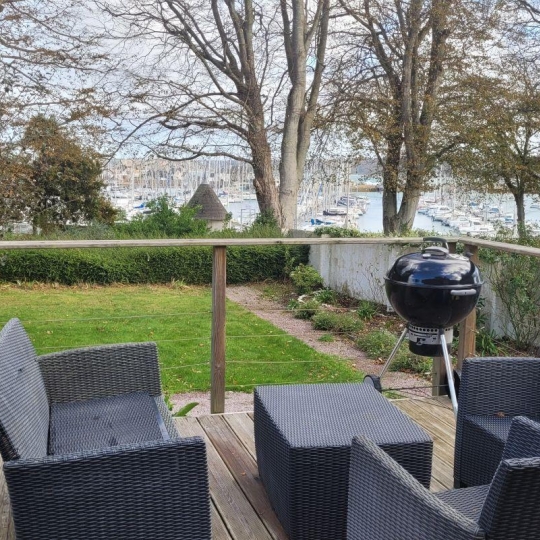  Agence Coté Immo : Maison / Villa | PERROS-GUIREC (22700) | 129 m2 | 525 300 € 