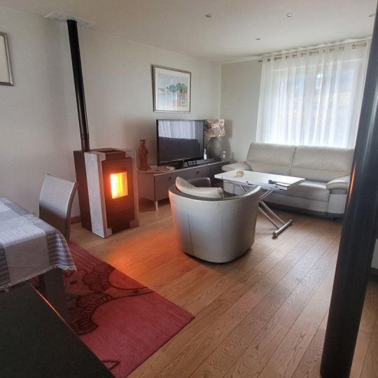  Agence Coté Immo : Maison / Villa | PERROS-GUIREC (22700) | 129 m2 | 525 300 € 