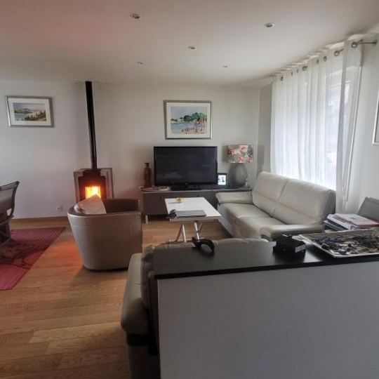  Agence Coté Immo : Maison / Villa | PERROS-GUIREC (22700) | 129 m2 | 525 300 € 