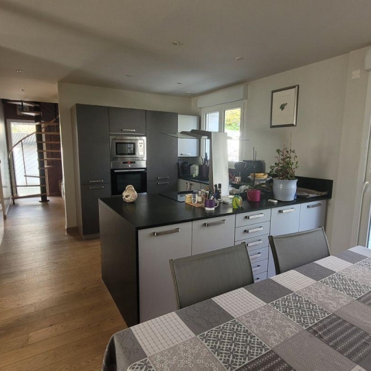  Agence Coté Immo : Maison / Villa | PERROS-GUIREC (22700) | 129 m2 | 525 300 € 